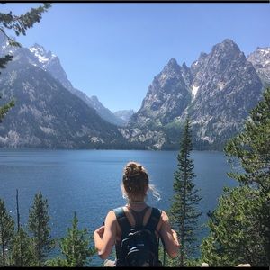 Meet your Posher, Sammy